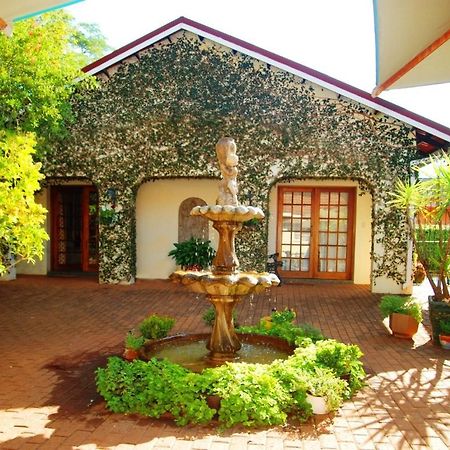 Bezuidenhout Guest House Malalane Εξωτερικό φωτογραφία