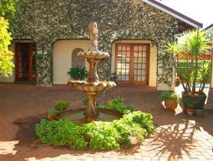Bezuidenhout Guest House Malalane Εξωτερικό φωτογραφία