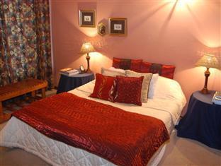Bezuidenhout Guest House Malalane Εξωτερικό φωτογραφία