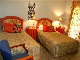 Bezuidenhout Guest House Malalane Εξωτερικό φωτογραφία