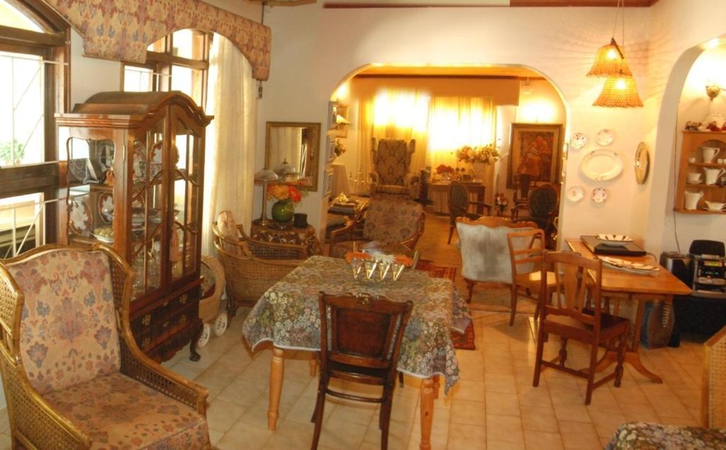 Bezuidenhout Guest House Malalane Εξωτερικό φωτογραφία