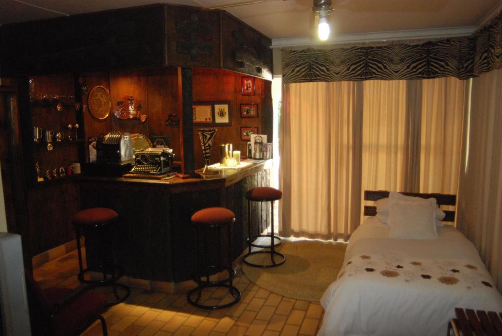 Bezuidenhout Guest House Malalane Εξωτερικό φωτογραφία