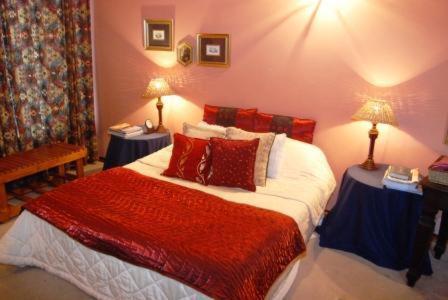 Bezuidenhout Guest House Malalane Δωμάτιο φωτογραφία