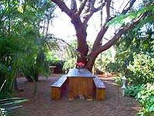 Bezuidenhout Guest House Malalane Εξωτερικό φωτογραφία