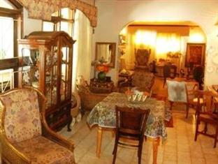 Bezuidenhout Guest House Malalane Εξωτερικό φωτογραφία